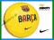 Najnowsza Piłka Nike FC BARCELONA OKAZJA