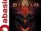 DIABLO III 3 PL [PC] BOX ________ Folia SKLEP 24h