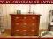 ***KOMODA EKLEKTYCZNA -1880r- PO RENOWACJI***