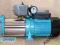 Pompa hydroforowa MHI 1300/230V  z osprz. Omnigena