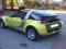 Smart Roadster Cabrio NIEPOWTARZALNY