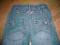 SPODNIE JEANSY* CUBUS* H&amp;M* RESERVED*J.NOWE