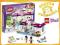 LEGO FRIENDS SALON dla ZWIERZĄT 41007 - KURIER!!!