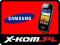 Smartfon SAMSUNG Galaxy Pocket Plus S5301 CZARNY