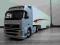 MODEL CIĘŻARÓWKI VOLVO FH12 GLOBETROTTER XL