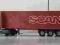 MODEL CIĘŻARÓWKI SCANIA R-470 TOPLINE