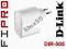 D-Link DIR-505 Router WiFI-N150 Repeater Mobilny