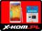 Smartfon SAMSUNG Galaxy Note 3 FHD 3G BIAŁY + 32GB