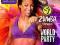 ZUMBA WORLD PARTY /X360/ PLAYZONE Poznań