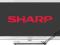 Promocja !! Sharp LC-24LE250V- WH !! NOWY !!