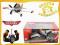 PLANES SAMOLOTY DUSTY SAMOLOT RC - TV - KURIER!!!!