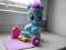 Hasbro My Little Pony Nowonarodzone kucyki