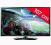 Smart TV LG 42LS5600 LED 42' MPEG4 USB 100Hz DivX