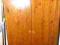 Szafa sosnowa dwudrzwiowa