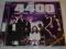 The 4400 Music From The Television Series