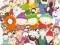 South Park - Bohaterowie - plakat 61x91,5 cm