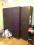 Komplet Mebli Black Red White Reset Wenge