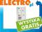 Biała Lodówka AMICA FK 318.3  klasa A+