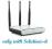 Router Tenda W303 300Mbps, 3 ANTENY 5dBi, HiPower