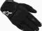 Rękawice ALPINESTARS SPARTAN Hit!