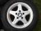 ALUFELGI 5x120 15' Z OPONAMI BMW 195/65 R15 Barum