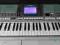 Keyboard Yamaha PSR S700 stan idealny, zadbany