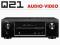 DENON AVR-X1000 - KREDYT 10x0%, SALON, ODSŁUCHY