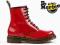 DR. MARTENS 1460P RED MARTENSY r.  5 (38)