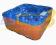 Wanna Jacuzzi SPA