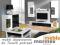 Meble do salonu system TOM ustawienie 1 MARMEX