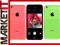 Nowy Apple iPhone 5C 16GB Różowy FV23% od ręki