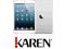 Apple iPad mini 16GB White &amp; Silver MD531FD/A