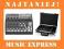 BEHRINGER XENYX 1202 FX MIKSER Z EFEKTAMI + CASE