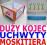 MEGA KOJEC TURYSTYCZNY MILLY MALLY JUMBO PLAY