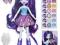 MY LITTLE PONY Equestria Girls RARITY A3994