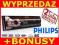 RADIO PHILIPS CEM 2101/00 USB AUX CD MP3 4x50W