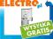 Stalowa Lodówka ELECTROLUX EN 2900 AOX  klasa A+