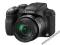 APARAT PANASONIC DMC-FZ62EP-K FULL HD KRZESZOWICE