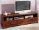 Komoda RTV Walnut PALISANDER Indyjskie Mandallin