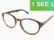 Oprawki SOLANO  S-20035 B I SEE U Wawa