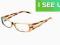 Oprawki FURLA mod VU4614S col 0D67 - I SEE U Wawa