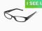 Oprawki Kamex mod B-226 col 3793c - I SEE U Wawa