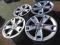 17cali 5x112 AUDI ORYGINAŁ POLECAM!!!!!!!!!!!!!!!!
