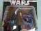 Star Wars PALPATINE RARYTAS ! UNIKAT!+hologram!