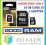KARTA GOODRAM MICRO SDHC 16GB CLASS 10 UHS-1 + ADA