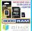 KARTA GOODRAM MICRO SDHC 32GB CLASS 10 UHS-1 + ADA