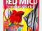 TROPICAL RED MICO COLOUR STICKS 250ml. NOWOŚĆ !!!