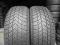 OPONY UŻYWANE HANKOOK 195-60-R16C ZIMA