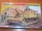 Stu. Pz IV Brummbar  - Dragon 1/72 !!!!!!!!!