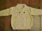 ZARA BABY Sweter nowy 18-24m